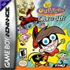 Fairly OddParents!, The - Enter the Cleft Box Art Front